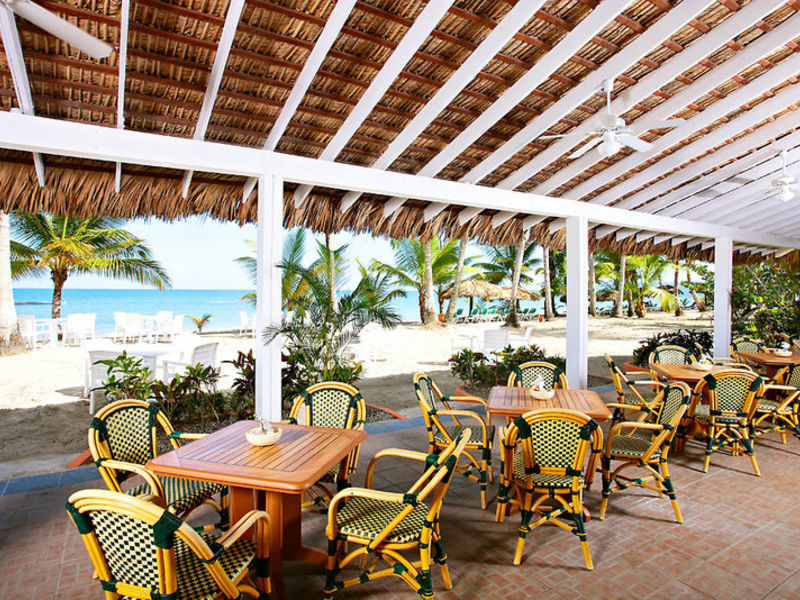 BahiaPrincipe San Juan