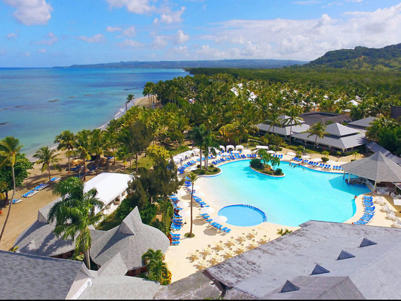 BahiaPrincipe San Juan