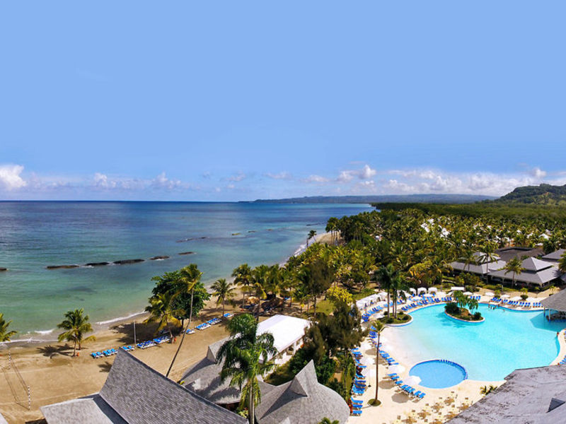 BahiaPrincipe San Juan