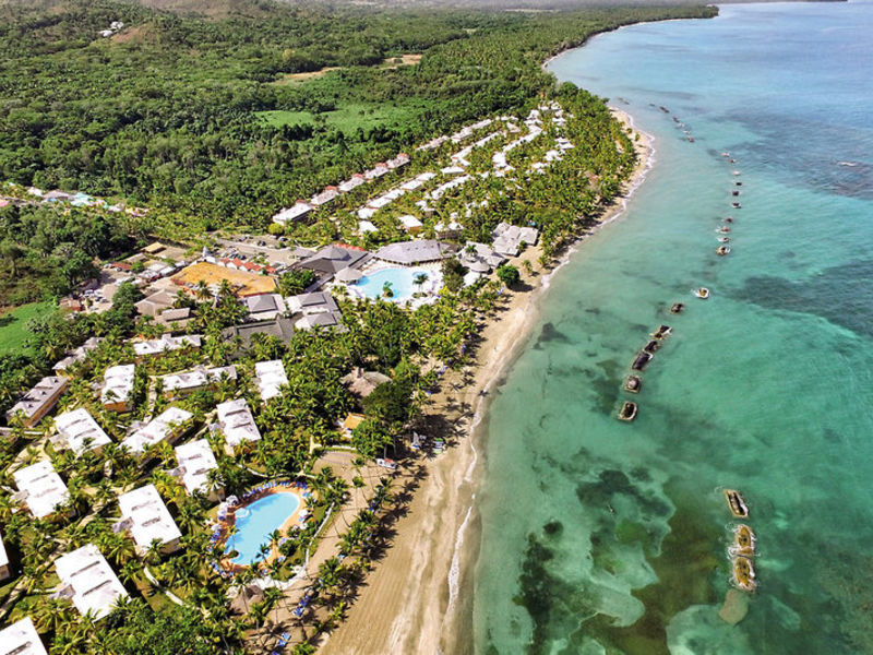 BahiaPrincipe San Juan