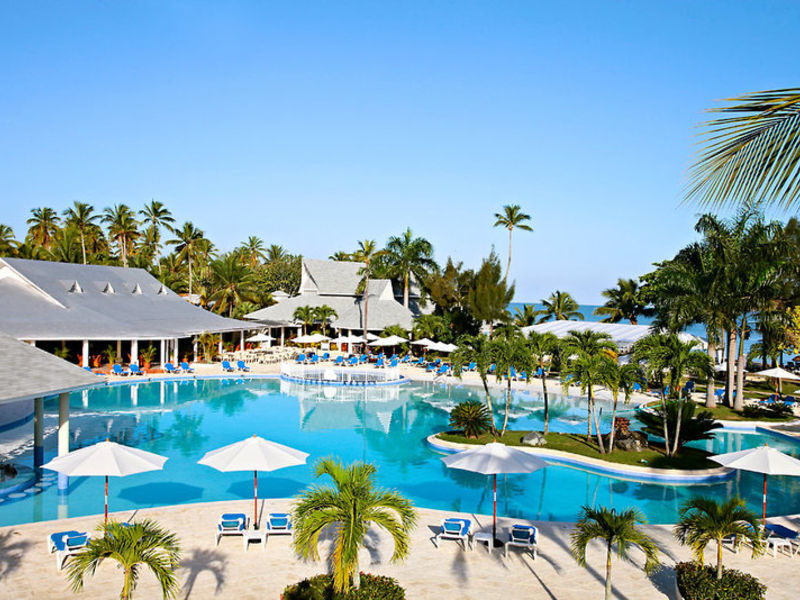BahiaPrincipe San Juan