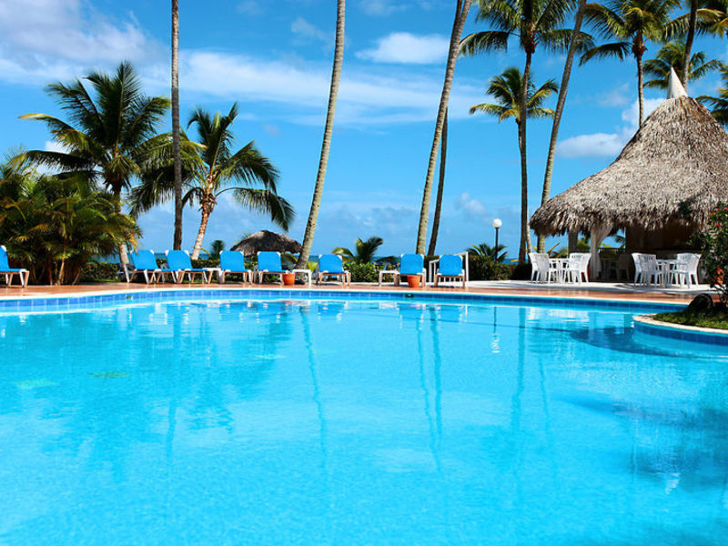 BahiaPrincipe San Juan