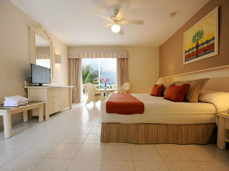 BahiaPrincipe San Juan