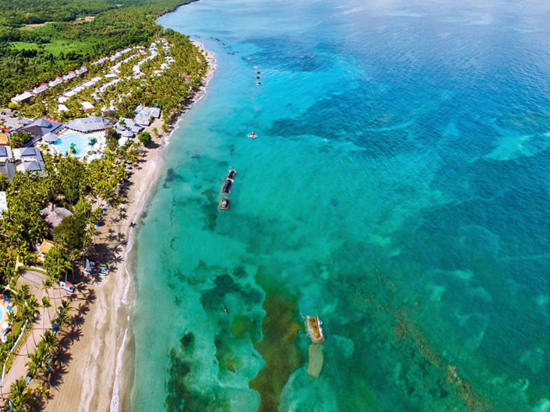 BahiaPrincipe San Juan