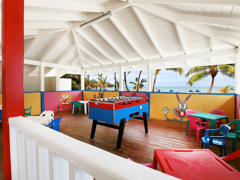BahiaPrincipe San Juan