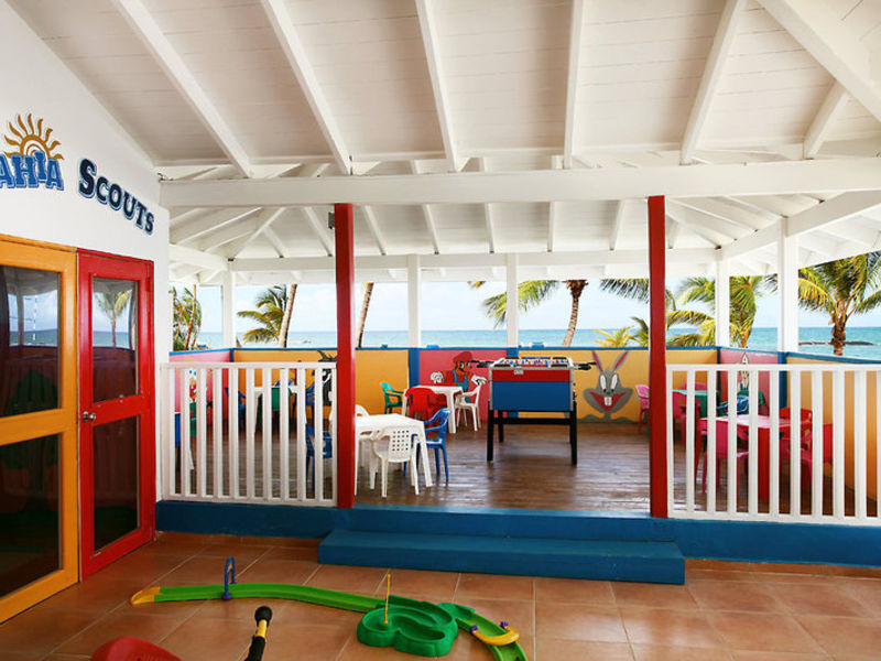 BahiaPrincipe San Juan