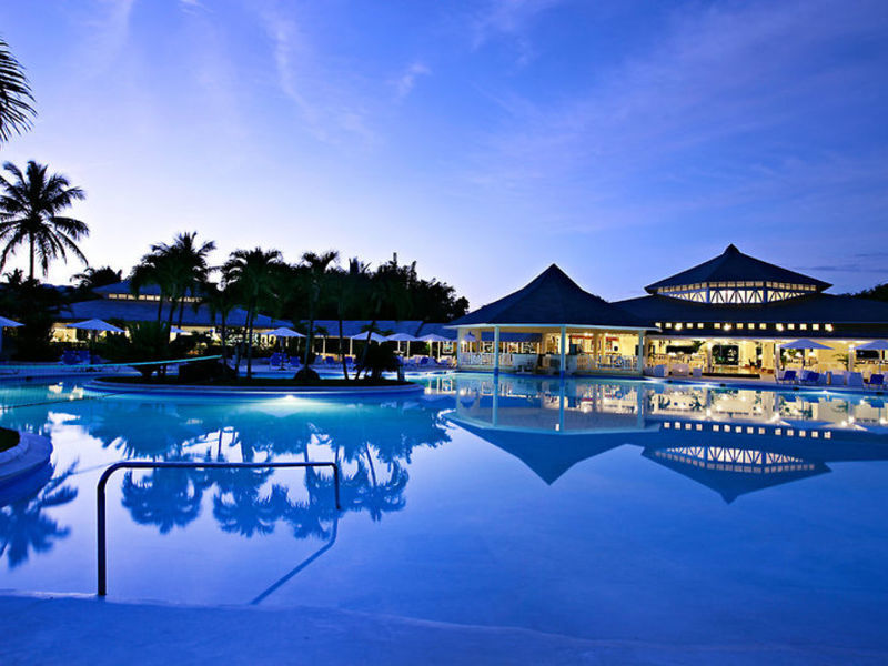 BahiaPrincipe San Juan