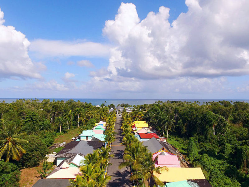 BahiaPrincipe San Juan