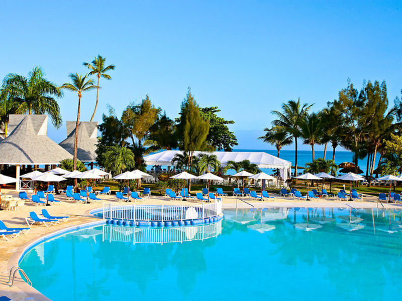 BahiaPrincipe San Juan