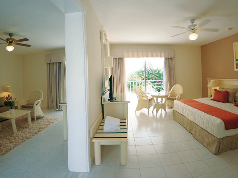 BahiaPrincipe San Juan