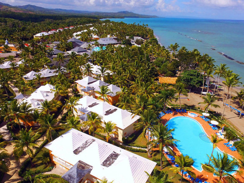 BahiaPrincipe San Juan