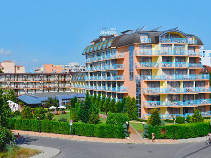 Bajkal Annex