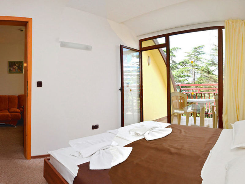 Bajkal Annex