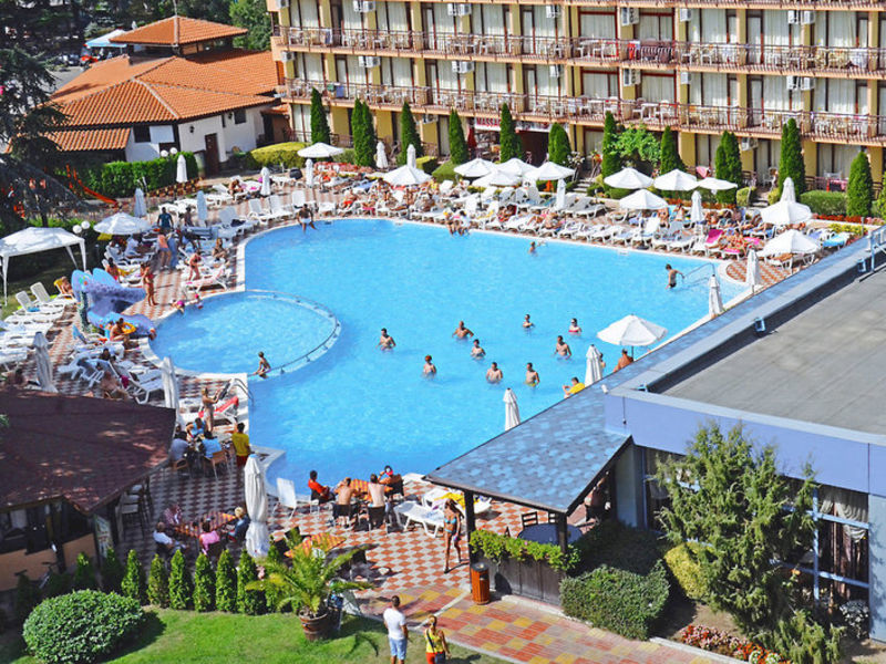 Bajkal Annex
