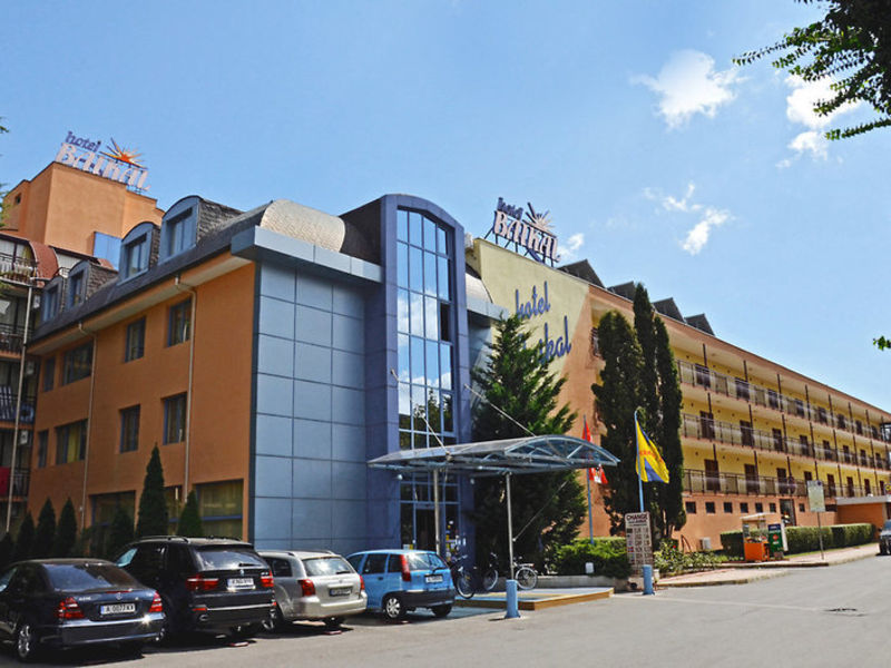 Bajkal Annex
