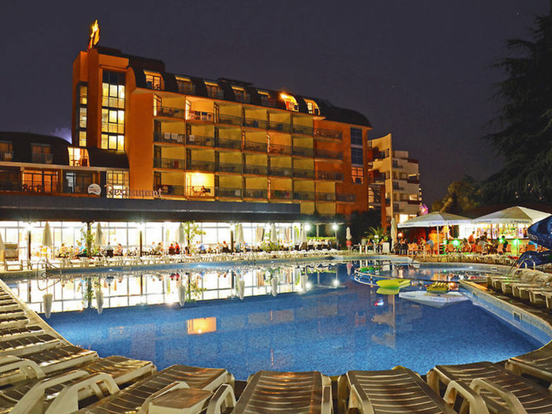 Bajkal Annex