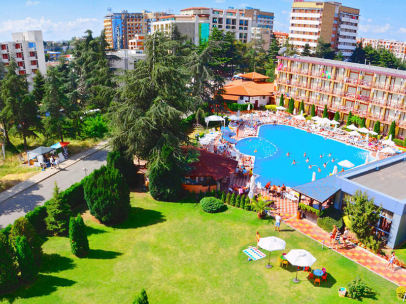 Bajkal Annex