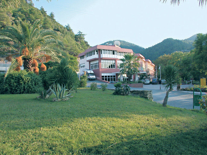 Balcova Thermal