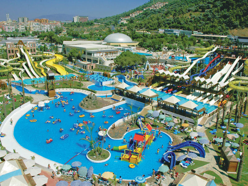 Balcova Thermal