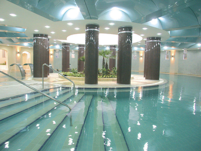 Balcova Thermal