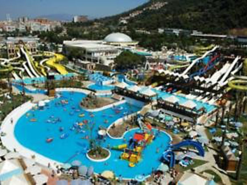 Balcova Thermal