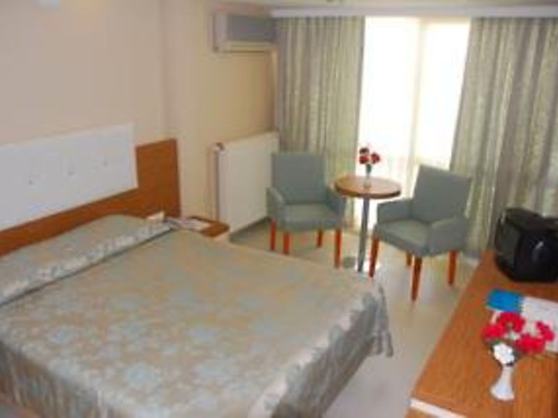 Balcova Thermal