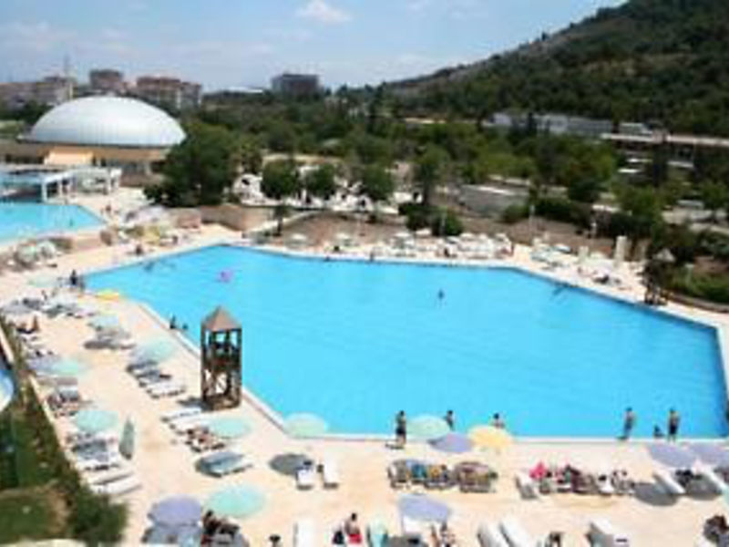 Balcova Thermal