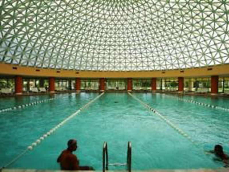 Balcova Thermal