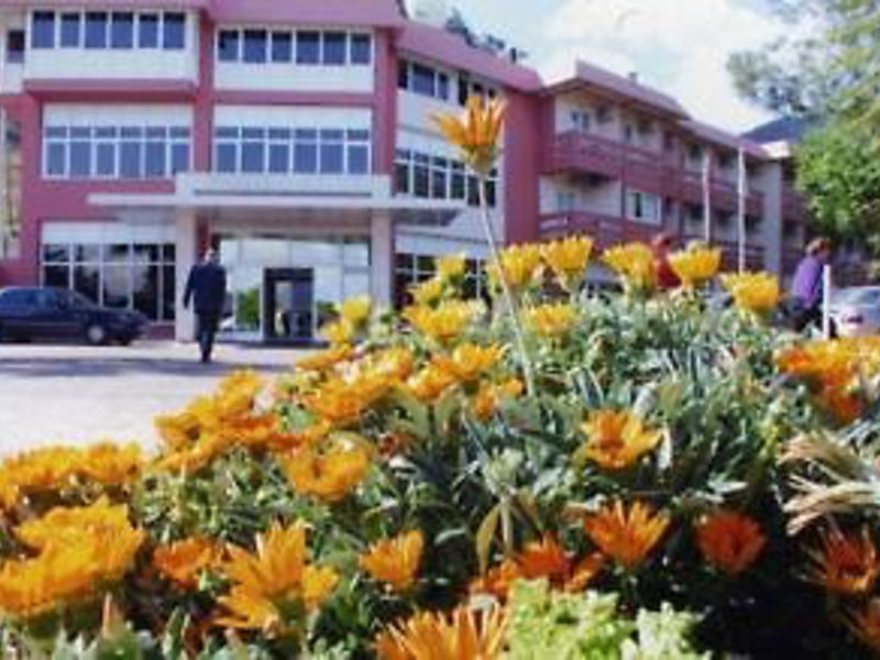 Balcova Thermal