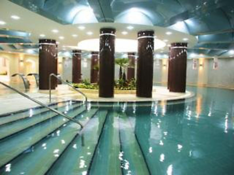 Balcova Thermal