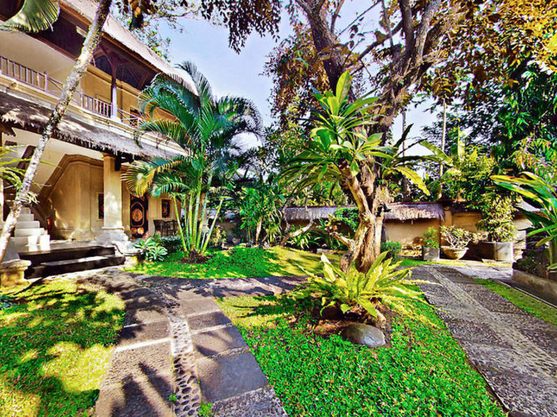 Bali Agung Village