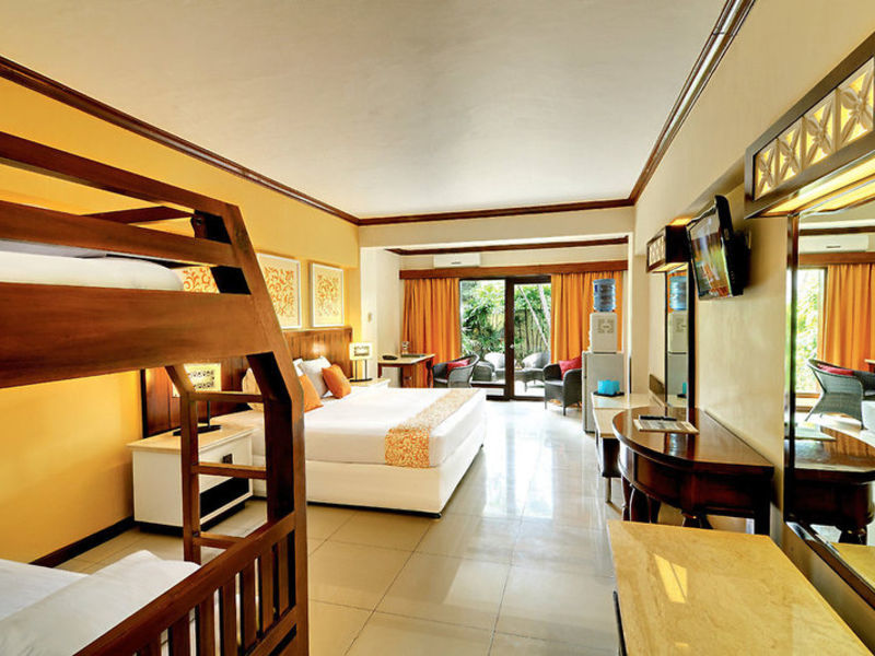 Bali Garden Beach Resort