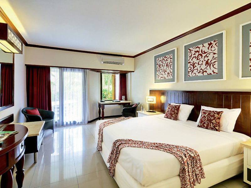 Bali Garden Beach Resort