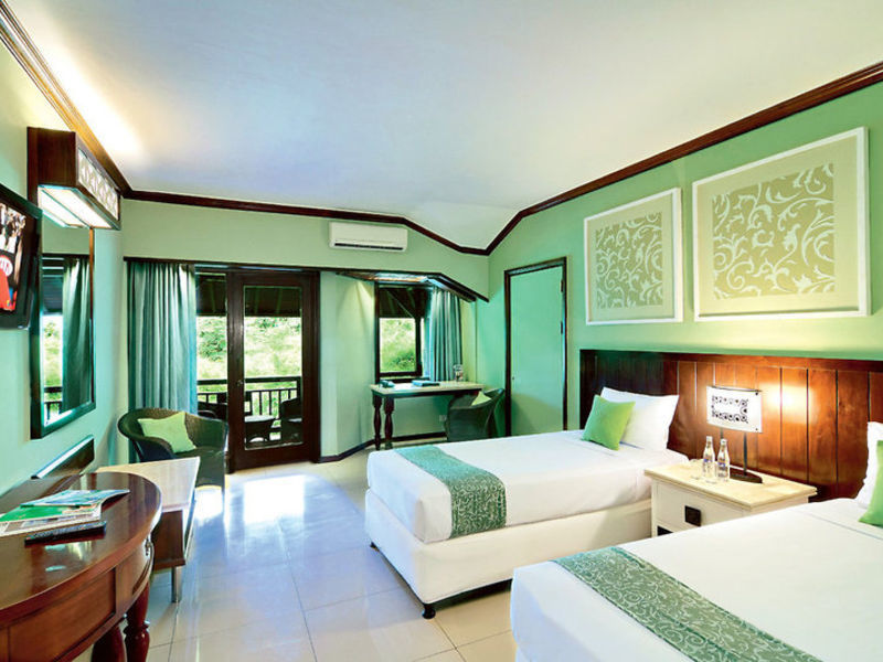 Bali Garden Beach Resort