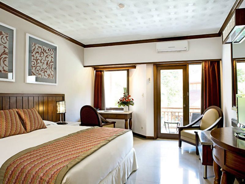 Bali Garden Beach Resort