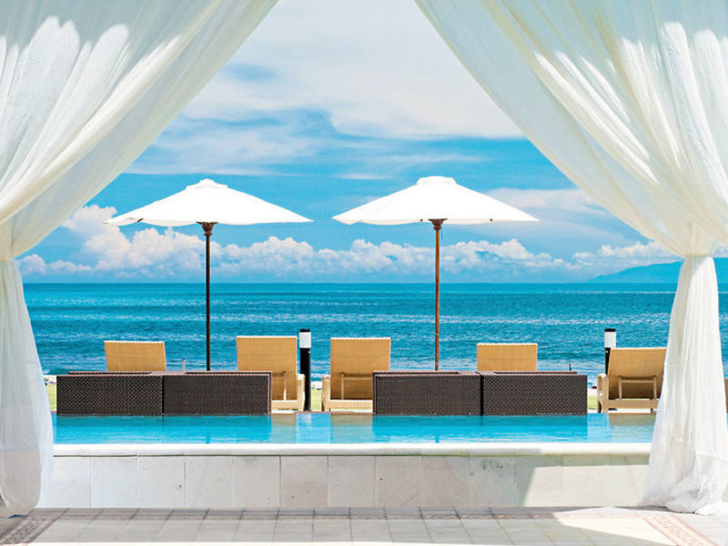 Bali Garden Beach Resort