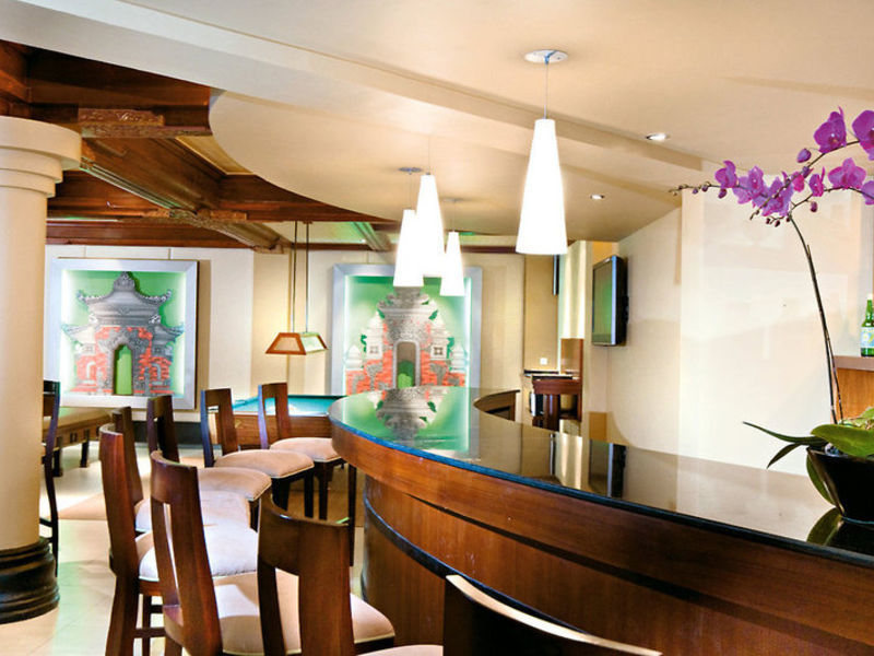 Bali Garden Beach Resort