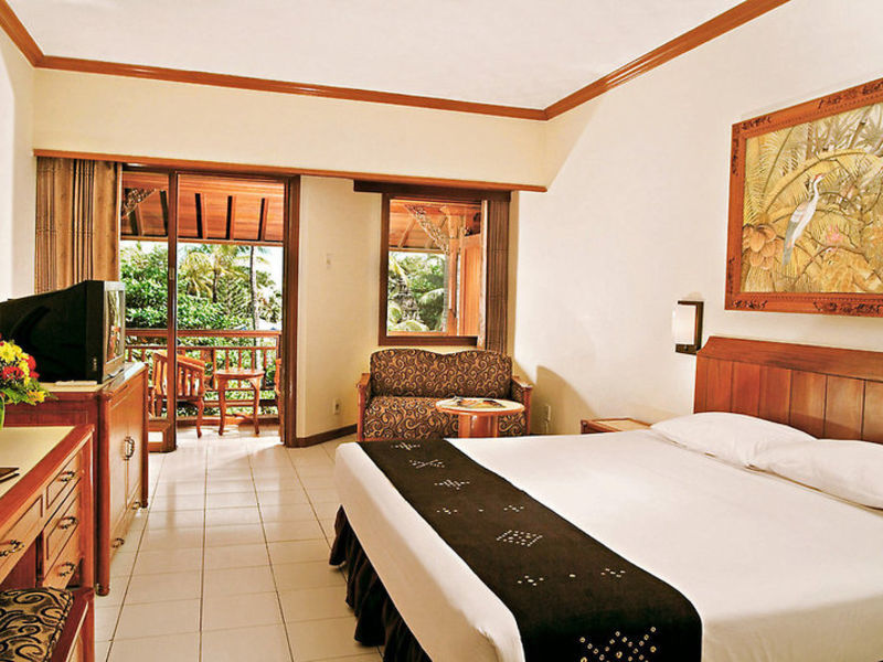Bali Garden Beach Resort