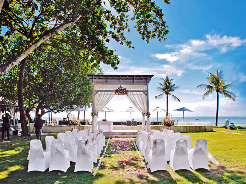 Bali Garden Beach Resort