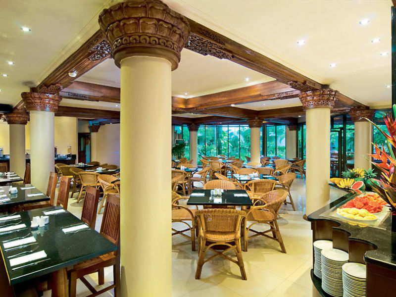 Bali Garden Beach Resort