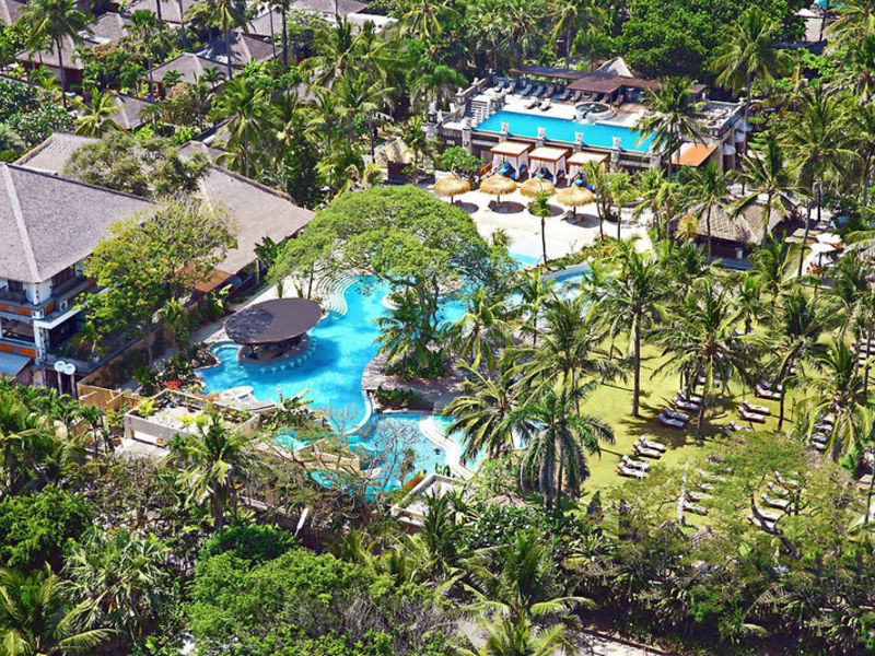 Bali Mandira Beach Resort & Spa