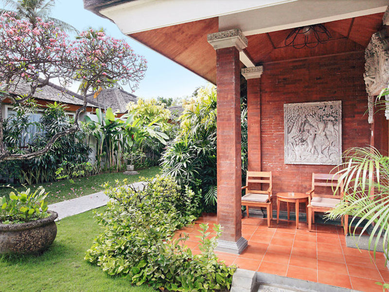 Bali Mandira Beach Resort & Spa