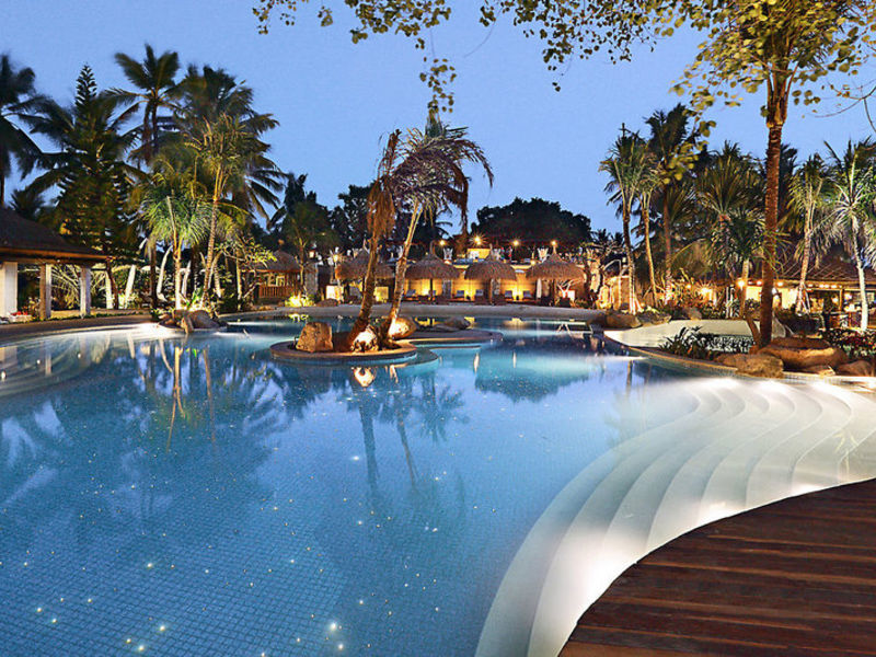 Bali Mandira Beach Resort & Spa