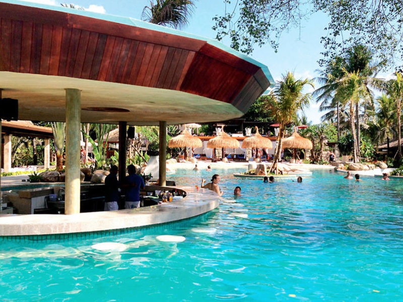 Bali Mandira Beach Resort & Spa