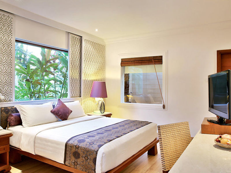 Bali Mandira Beach Resort & Spa
