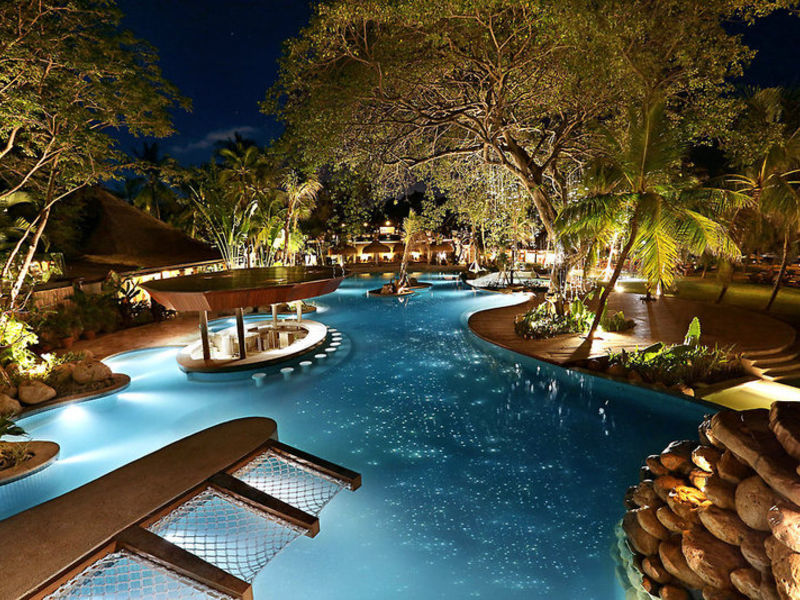 Bali Mandira Beach Resort & Spa