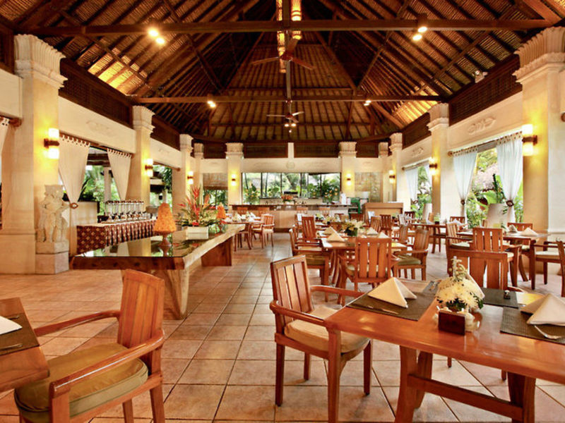 Bali Mandira Beach Resort & Spa