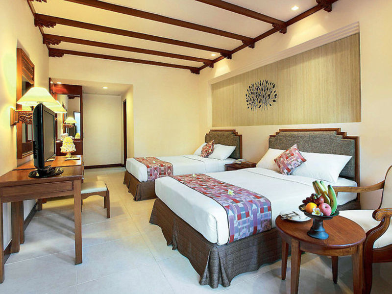 Bali Mandira Beach Resort & Spa
