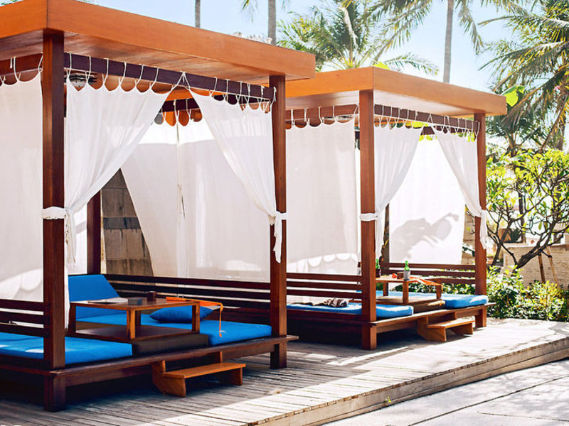 Bali Mandira Beach Resort & Spa