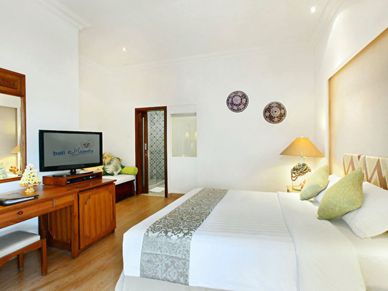 Bali Mandira Beach Resort & Spa